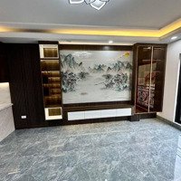 Nhà Mới 6 Tầng Thang Máy Khương Đình Diện Tích 40M2 Tài Chính Nhỉnh 7 Tỷ, Liên Hệ Em Sơn 0919291993