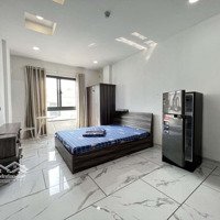 Studio Full Nội Thất Ngay Etown Cộng Hòa