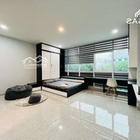 Căn Hộ Sang Trọng Cao Cấp Giá Tốt Full Nội Thất Hiện Đại Cầu Cây Gõ