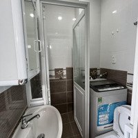 Cho Thuê Căn Full Nội Thất 1 Phòng Ngủ1 Wc, Bến Vân Đồn Q.4