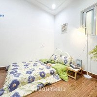 Phòng Full Nội Thất – 30M2 - Gần Cộng Hòa (Chính Chủ)