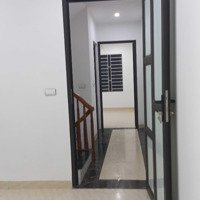 Bán Nhà 4.5 Tầng Văn Điển - Thanh Trì - Giá Bán 4.9 Tỷ - Đt :0978733569