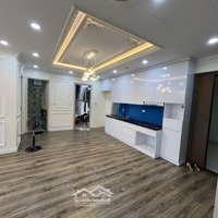 Chính Chủ Cho Thuê Ch 2 Phòng Ngủ 75M2 Đủ Đồ Tại Ecolife Tố Hữu