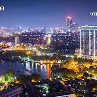 Bán Căn Hộ Penthouse 1287 M2 Vip Nhất Quận Cầu Giấy View Trọn Hồ Tây Liên Hệ: 0822238686