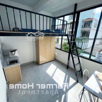 Căn Duplex Mới Toanh - Full Nội Thất - Cửa Sổ Lớn - Tân Quý Tân Phú