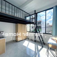 Căn Duplex Mới Toanh - Full Nội Thất - Cửa Sổ Lớn - Tân Quý Tân Phú