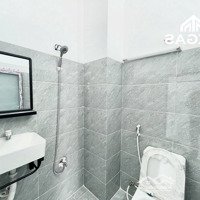 Phòng Trọ Studio Đầy Đủ Tiện Nghi Cửa Sổ Thoáng Ngay Chợ An Nhơn