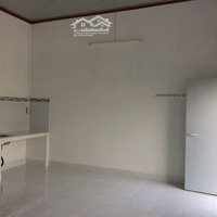 Phòng Trọ Rộng 25M2 Thoáng Tại Trung Tâm Bệnh Viện Bà Rịa