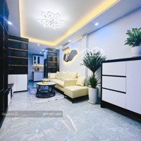 Siêu Phẩm Đống Đa 27M2*4T*Mt3M , 4.65 Tỷ, 10M Ra Phố, Nhà Đẹp Long Lanh Full Nội Thất, 2 Thoáng.