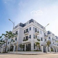 Biệt Thự Tân Cổ Điển Solasta Mansion Cực Hot Khu Vực Phía Tây Giá Chỉ Từ 160 Triệu/M2