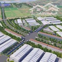 Chuyển Nhượng Đất Khu Cn Đồng Văn 5000M2 Giá 2. 1 Triệu/M2