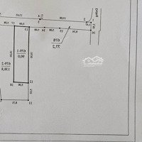 Bán 90M2 Đất Full Thổ Cư Tại Tráng Việt Giá Chỉ Hơn 20 Triệu/M. Đường Ô Tô