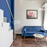 Duplex Full Nội Thất Cao Cấp Gần Công Viên Lê Thị Riêng