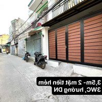 Bán Gấp Nhà Mới Siêu Đẹp Giá Siêu Tốt Hẻm 1113 Cách Mặt Tiền Huỳnh Tấn Phát 50M