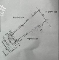 Bds Hvl Bán Nhà Mặt Tiền Chỉ 45 Tr/M2 174M2 Ngang 5M Nở Hậu 9M