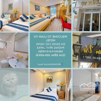 Cho Thuê Căn Hộ Mini - Khách Sạn