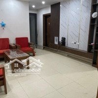 Chung Cư Jsc34 Lê Văn Lương 90M X2 Phong Ngủ