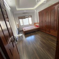 Nhà Đẹp Ngõ 255 Nguyễn Khang: 35M2, 5 Tầng, 14 Triệu Full Nội Thất