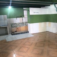 Phòng Trọ 50M2 Giá Rẻ