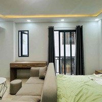 Studio Đẳng Cấp Ngay Lê Quang Định, Gần Vlu Cs2, Học Viện Cán Bộ