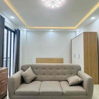 Studio Đẳng Cấp Ngay Lê Quang Định, Gần Vlu Cs2, Học Viện Cán Bộ