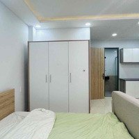 Studio Đẳng Cấp Ngay Lê Quang Định, Gần Vlu Cs2, Học Viện Cán Bộ