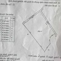 Đất Đầu Tư Xã Minh Hòa Dầu Tiếng Hơn 1Ha