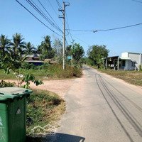 Chính Chủ Cần Bán Nhanh Lô Đất Nguyễn Thị Nị - Shr - Công Chứng Ngay
