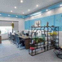 Cho Thuê Văn Phòng 60M2 Giá Thuê 9 Triệu Tại Phố Phạm Tuấn Tài Full Nội Thất