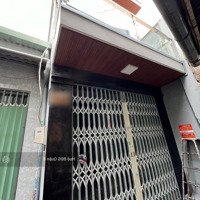 Bán Nhà Mới Đẹp Ở Phường 9 Quận 8