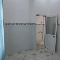 Bán Nhàmặt Tiềnđô Đốc Thủ, Tân Phú, 32M2, 3 Tầng, Nhỉnh 5Tỷ