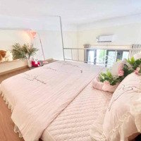 Cho Thuê Duplex Ban Công Máy Giặt Riêng Đầy Đủ Nội Thất Ở Quận 10