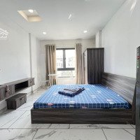 Studio Full Nội Thất Ngay Etown Cộng Hòa