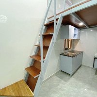 Toà Nhà Căn Hộ Chung Cư Duplex Studio Mới 100% Gần Sân Bay Tân Sơn Nhất - K300 - Công Viên Gia Định