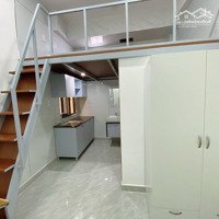 Toà Nhà Căn Hộ Chung Cư Duplex Studio Mới 100% Gần Sân Bay Tân Sơn Nhất - K300 - Công Viên Gia Định