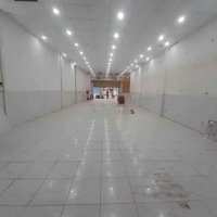 Cho Thuê Mặt Bằng Võ Thị Sáudiện Tích180M2 Gần Bigc Go