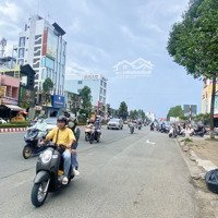 Cho Thuê Mặt Bằng Mặt Tiền Đường Mậu Thân Đoạn Gần Lotte Mart