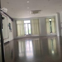 Cho Thuê Văn Phòng 80M2 Nguyễn Cơ Thạch, Hàm Nghi Đầy Đủ Thang Máy Điều Hòa Ô Tô Đỗ Cửa