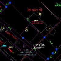 Bán Lô Đấtmặt Tiềnxã An Phú - Củ Chi Tphcm .Mặt Tiền10M Dài 50M Nở Hậu 13M Có Thổ Cư 100M 5 Tỷ 800 Tr