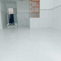 Hơn 62M2 - 1 Trệt 1 Lửng - Quận 6