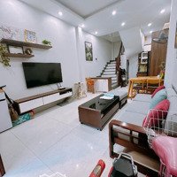 Nhà Đẹp Lô Góc Tây Mỗ Dân Xây, Gần Phố Tặng Full Nội Thất