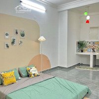 Cho Thuê Căn Hộ 2 Cửa Sổ 30M2 - Nội Thất Mới - Đường Lê Quang Định, Hoàng Hoa Thám Liên Hệ: 0346638001