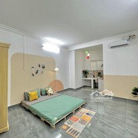 Cho Thuê Căn Hộ 2 Cửa Sổ 30M2 - Nội Thất Mới - Đường Lê Quang Định, Hoàng Hoa Thám Liên Hệ: 0346638001