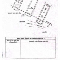 Bán Nhà 290D/14/3P Đường Dương Bá Trạc P. 1 Q. 8 - Dt: 3X13 - 4 Tầng - Giá Chỉ Hơn 4 Tỷ