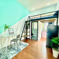 Khai Trương Dự Án 60P Duplex/Studio Cửa Sổ Ngay Mặt Tiền Nguyễn Chí Thanh Quận 5 (Full Nt Mới 100%)