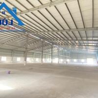 Cho thuê xưởng Phường Phước Tân 6832m2 Đồng Nai giá chỉ 350 triệu