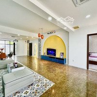 Penthouse 2 Phòng Ngủ2 Bancon Xịn Xò Tại Quận 2