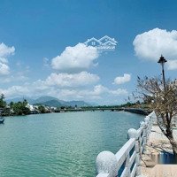 Bán Đất Dự Án Cồn Tân Lập Nha Trang Khánh Hoà