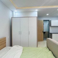 Căn Hộ Bancol, 40M2, Bếp Xa Giường, Lê Quang Định, Bình Thạnh