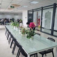 Cho Thuê 150M2 Đến 330M2 Sàn Văn Phòng Tại Tòa Nhà C1 , Phố Thành Công, Đống Đa, Hà Nội.